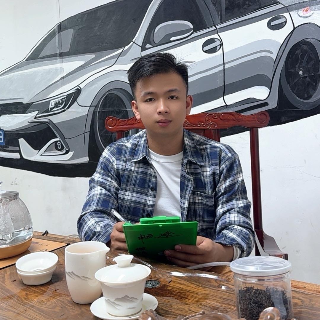 平南畅途张连长透明修车