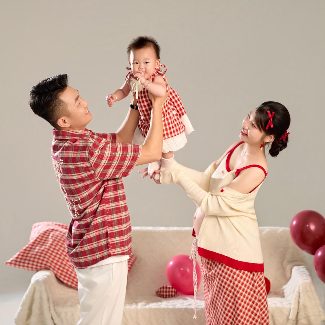 蟹黄堡（二胎妈妈）