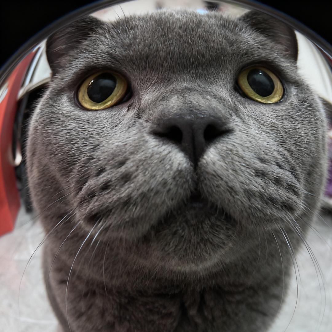 狂吃不瘦卡车黄