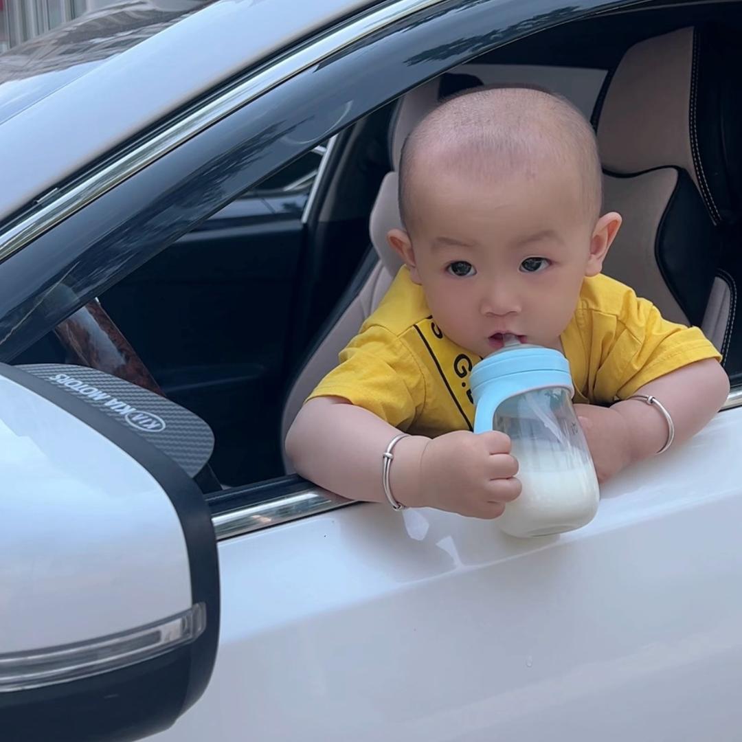 奕航麻麻