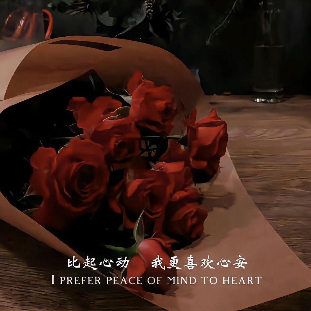 蓝莓爱心派
