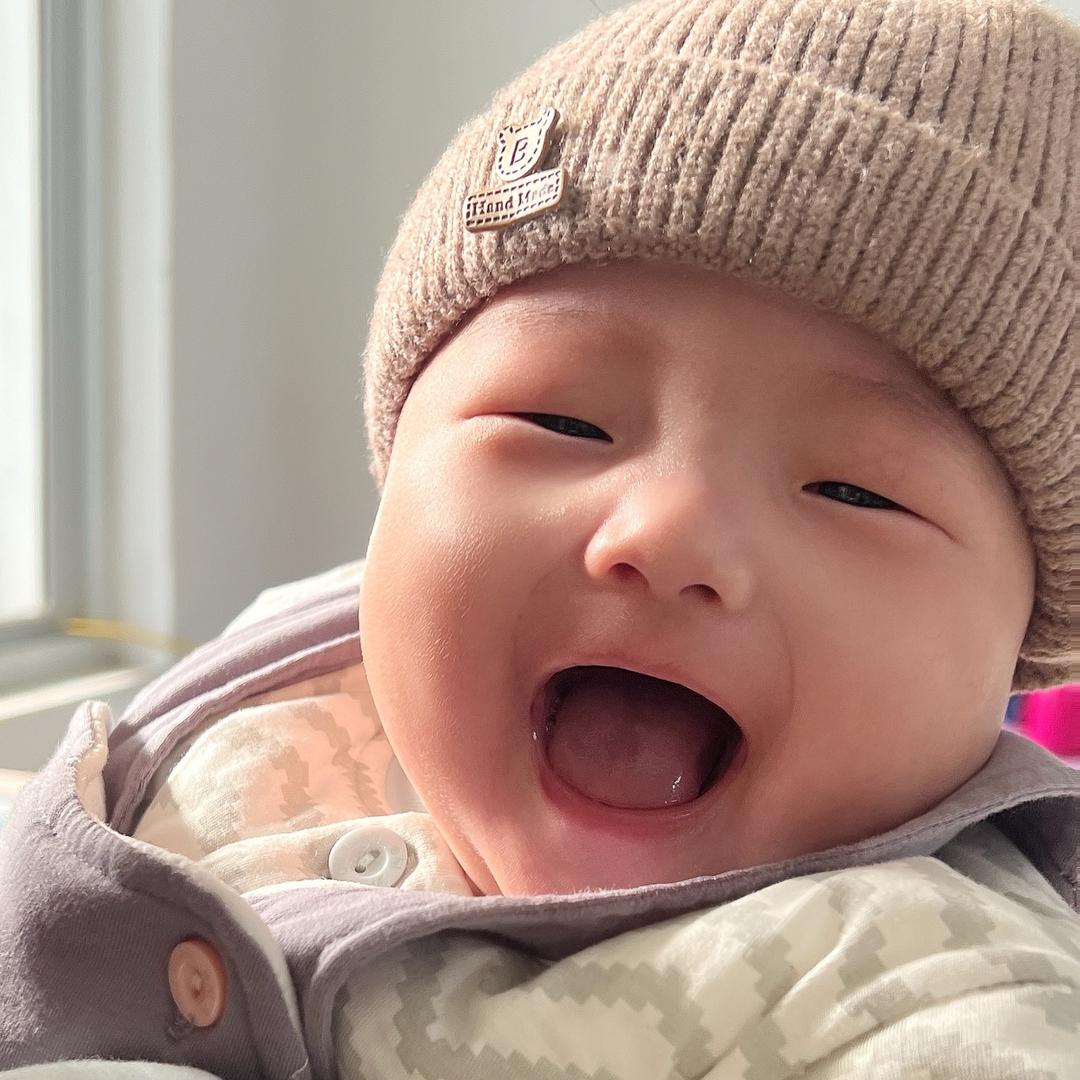 小毅小毅的日常🌈