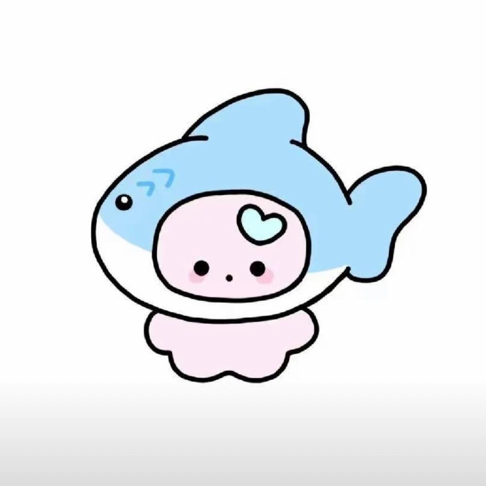 A-小魚不吃魚💭