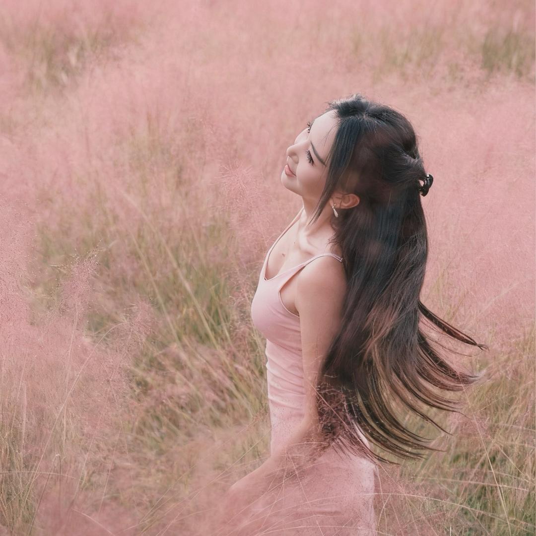 爱拍照的秦大宝贝