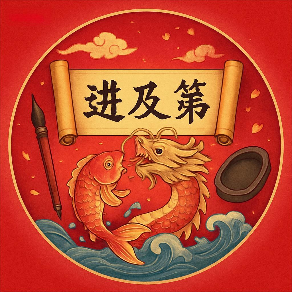进及第教育咨询