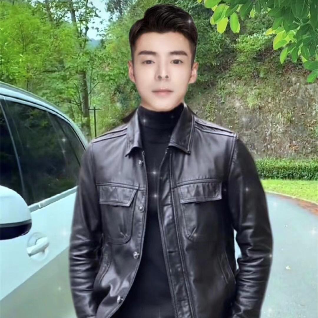 哥只是江湖传说！