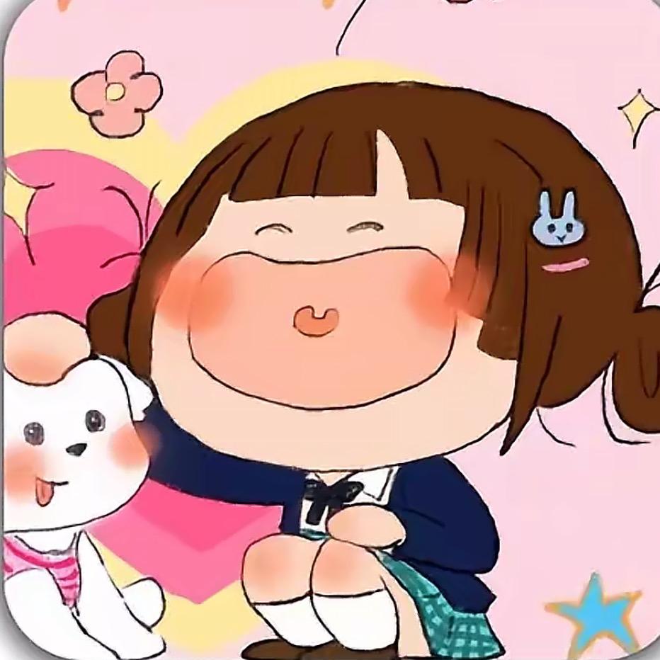 QQ酱！