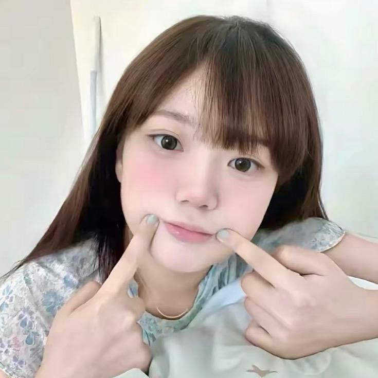 老阿姨❤️