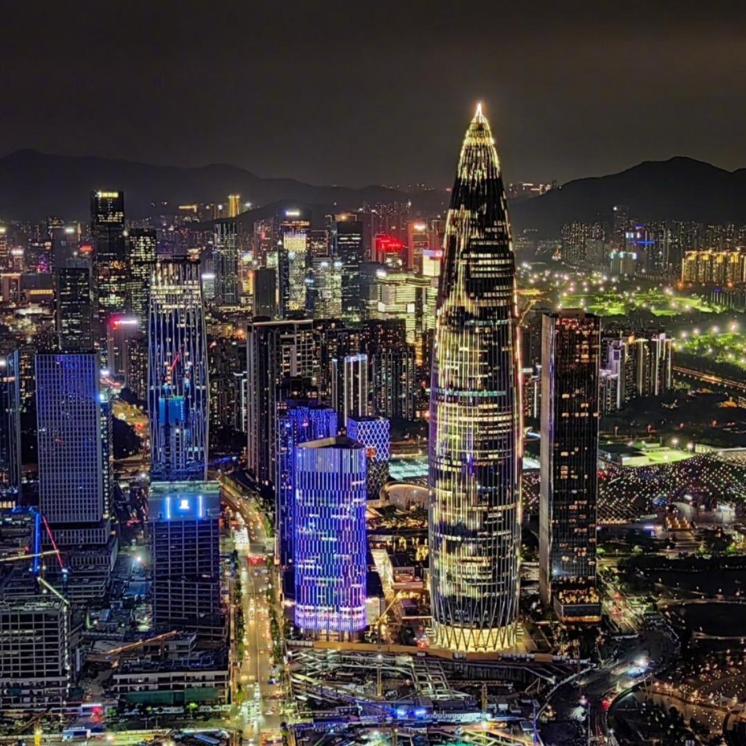 南君（好物分享）