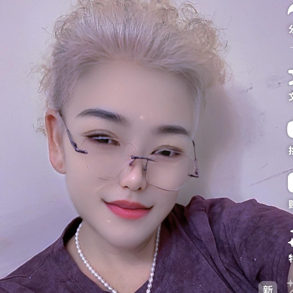 开心燕姐