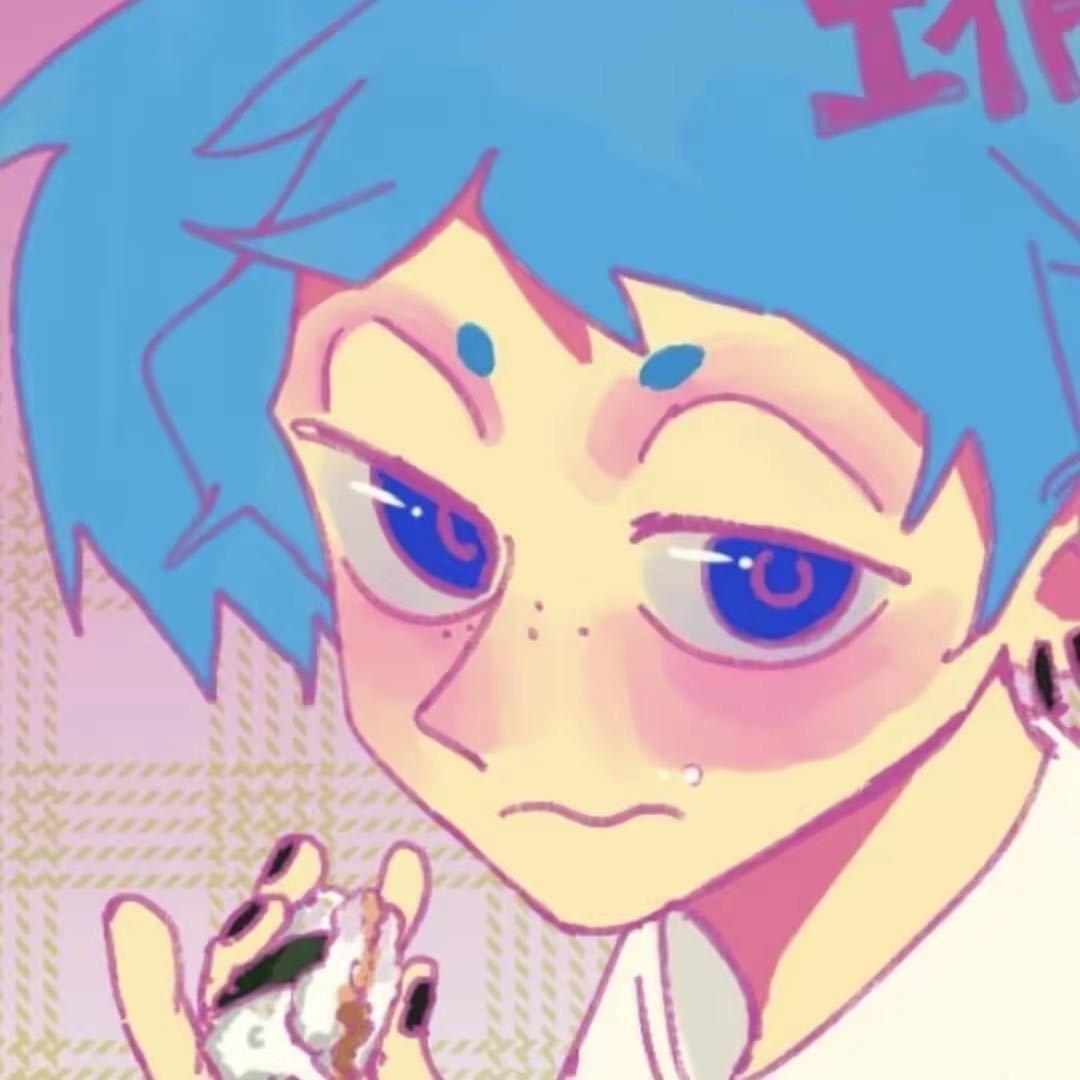 Vi他