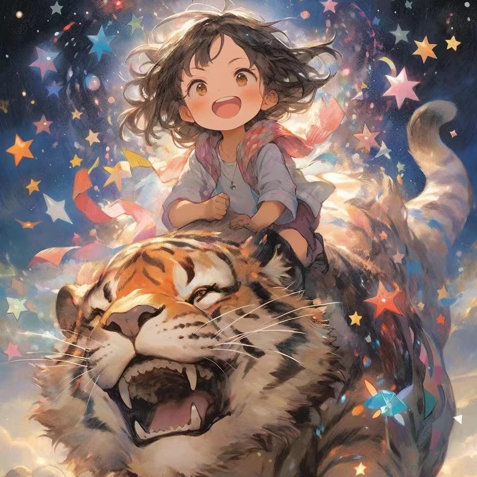 骑虎南下