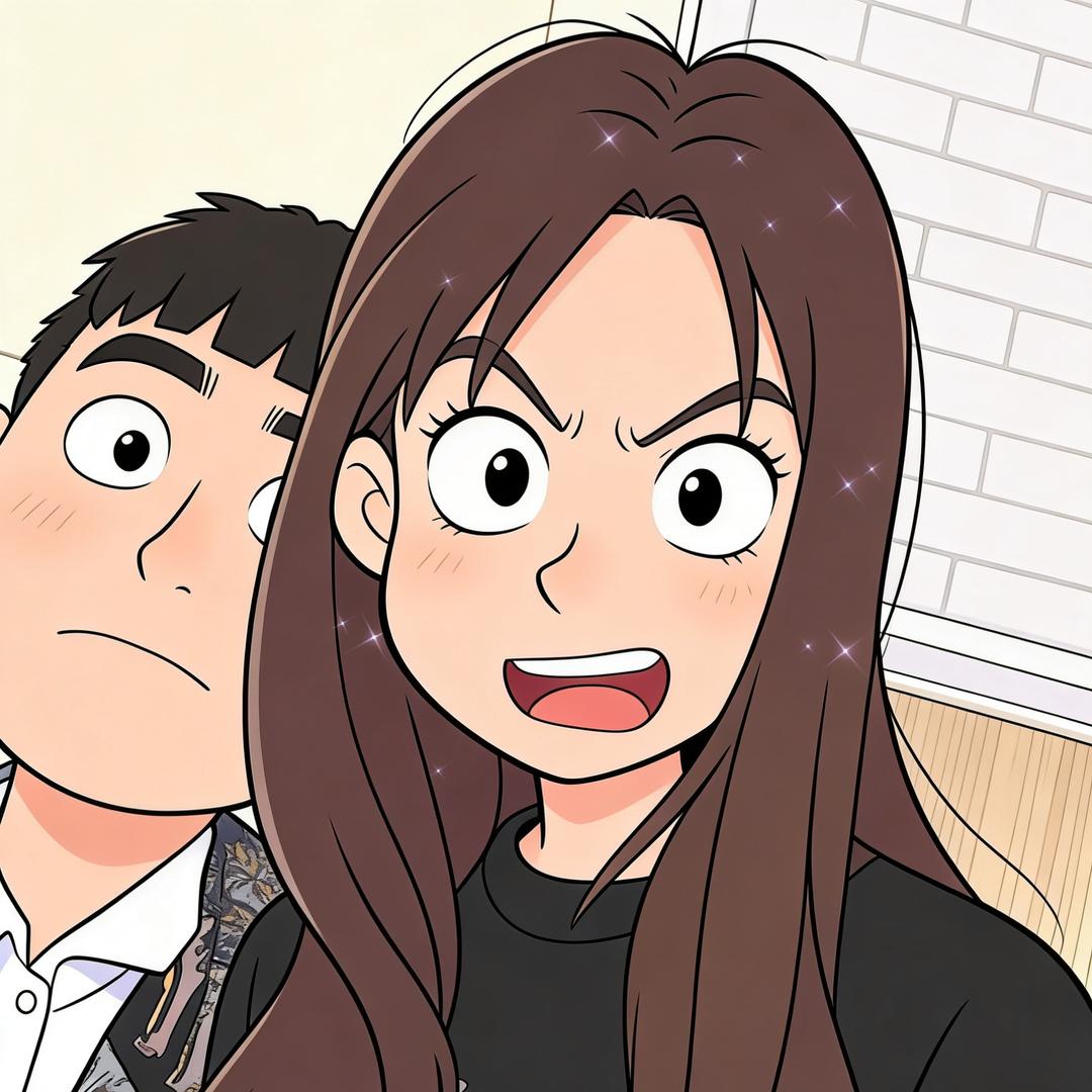 阿坤阿俊和三只猫