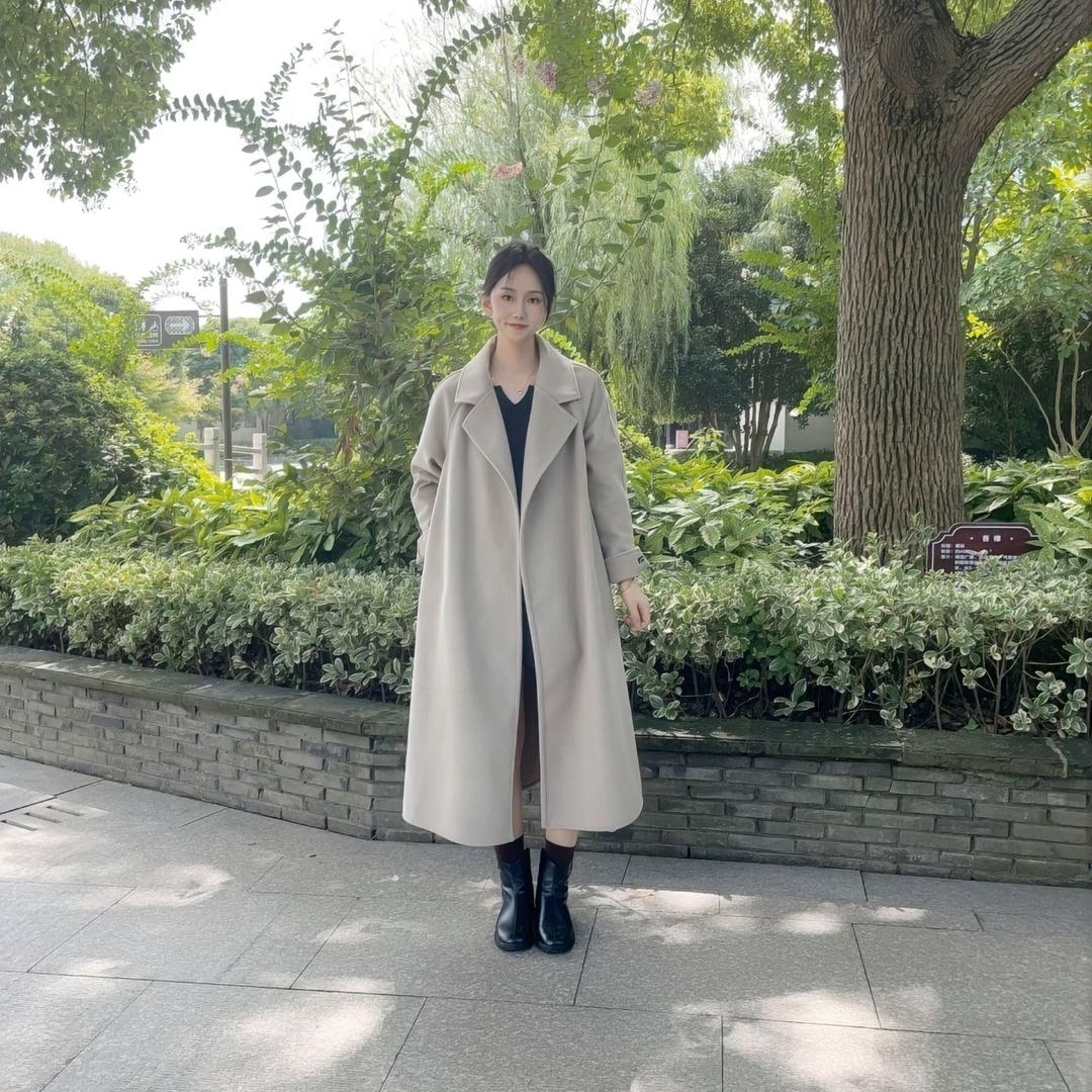 好呢女装大衣