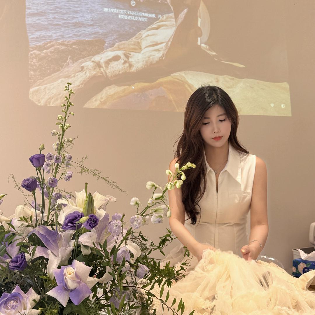 由里·YURI女装官方号