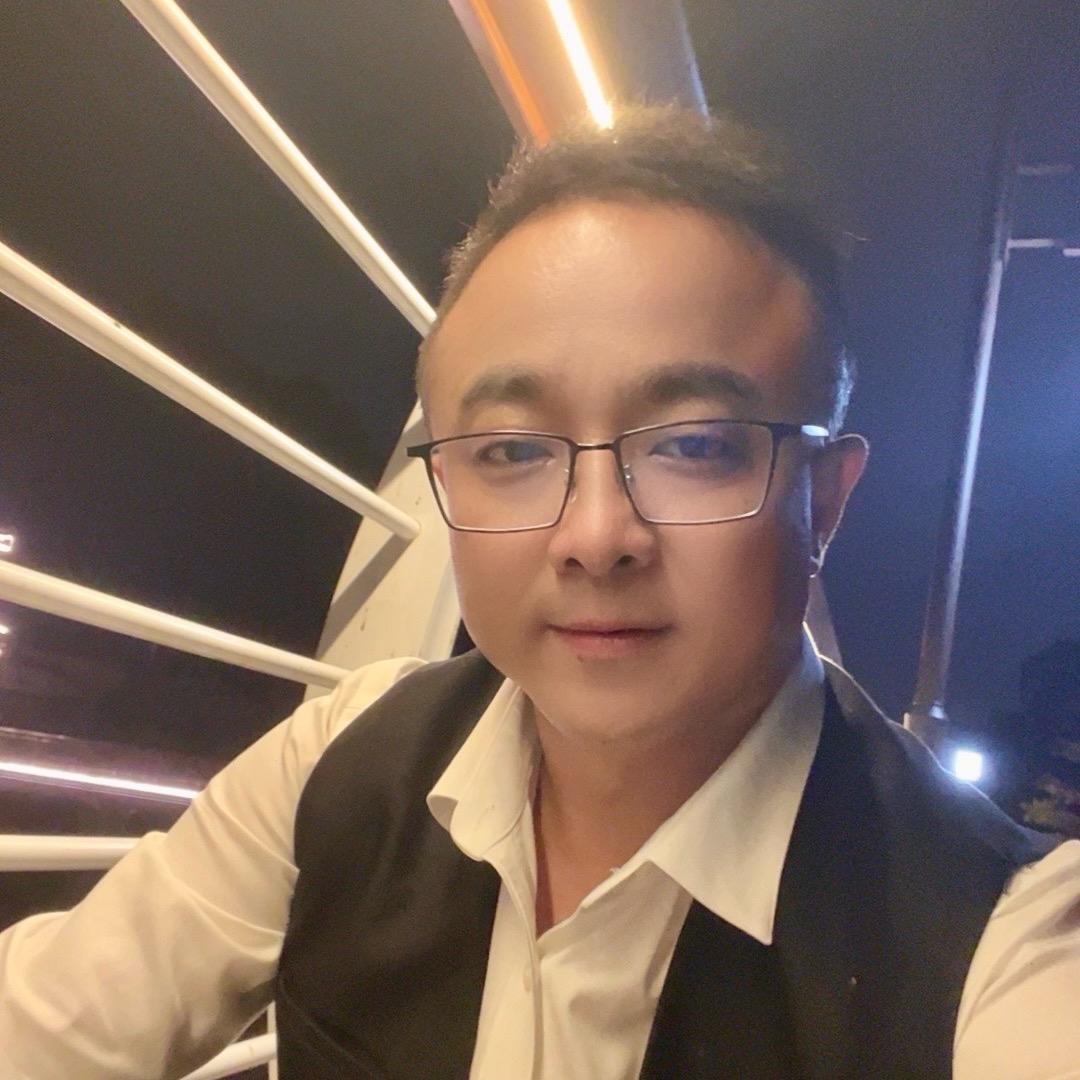 栩栩如生