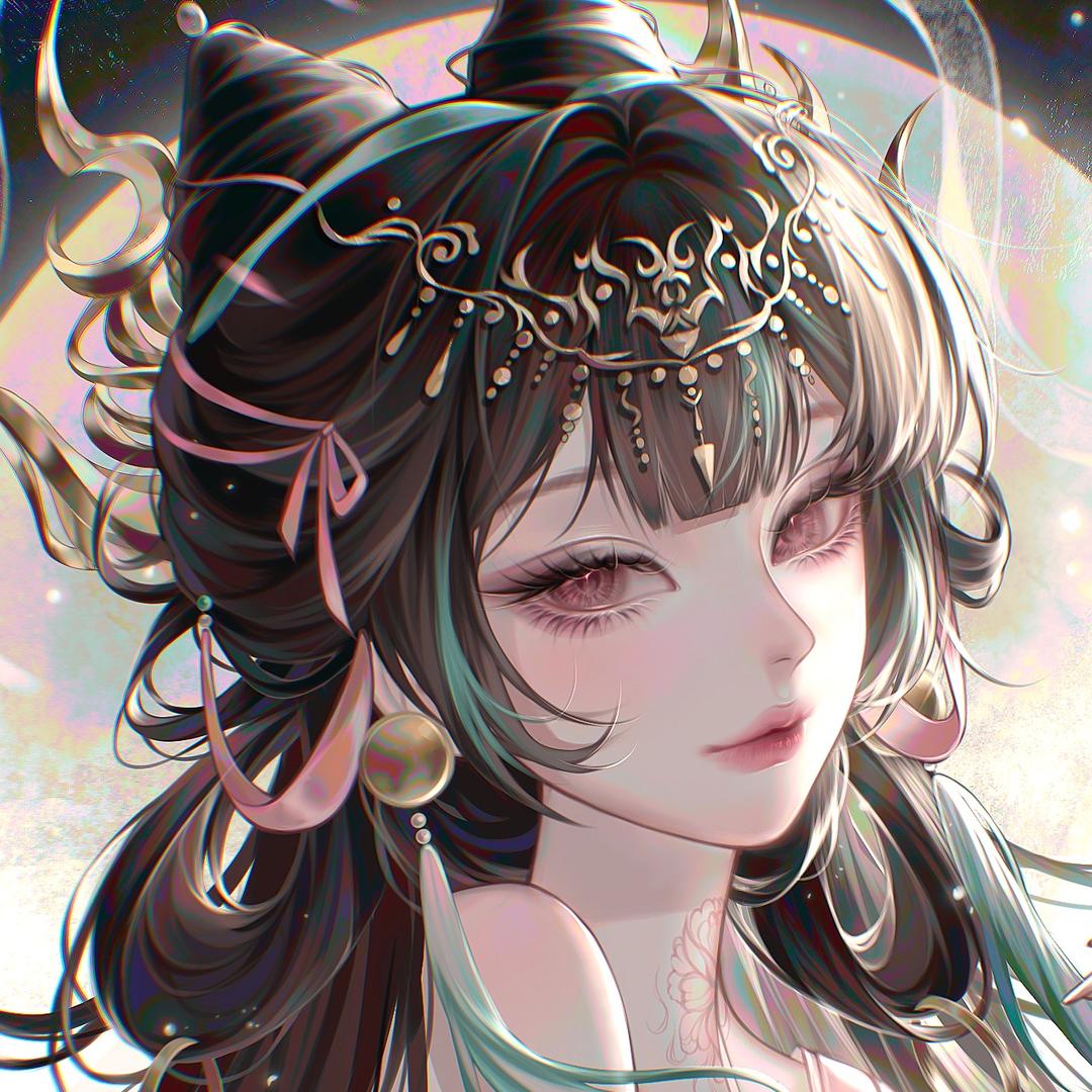 娜呐呐🌸