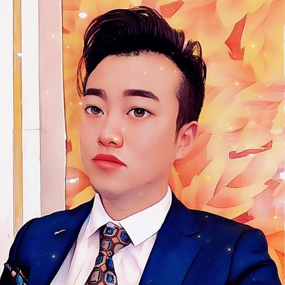 👑孔大吱👑
