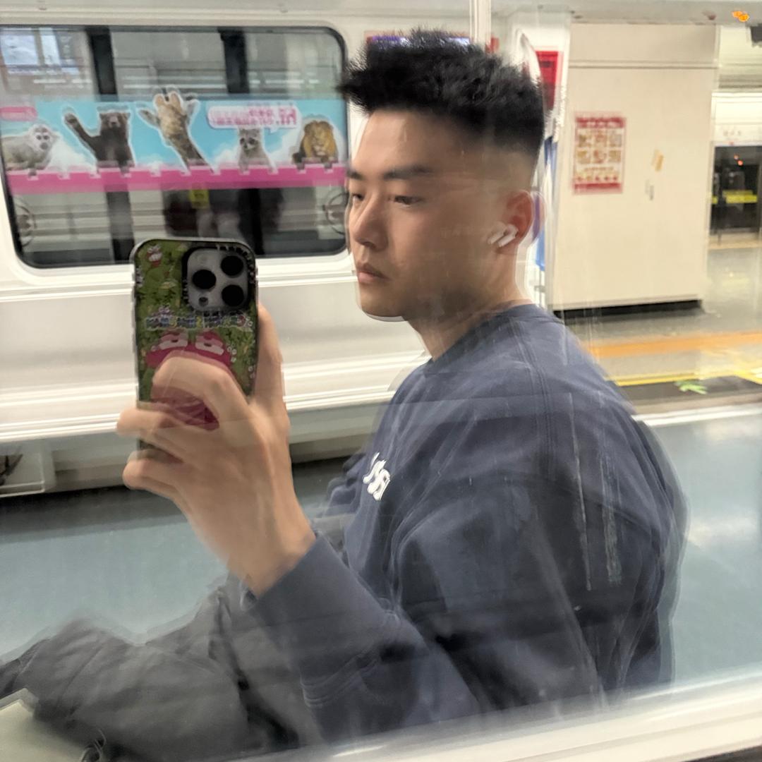 菠萝鼠🍍