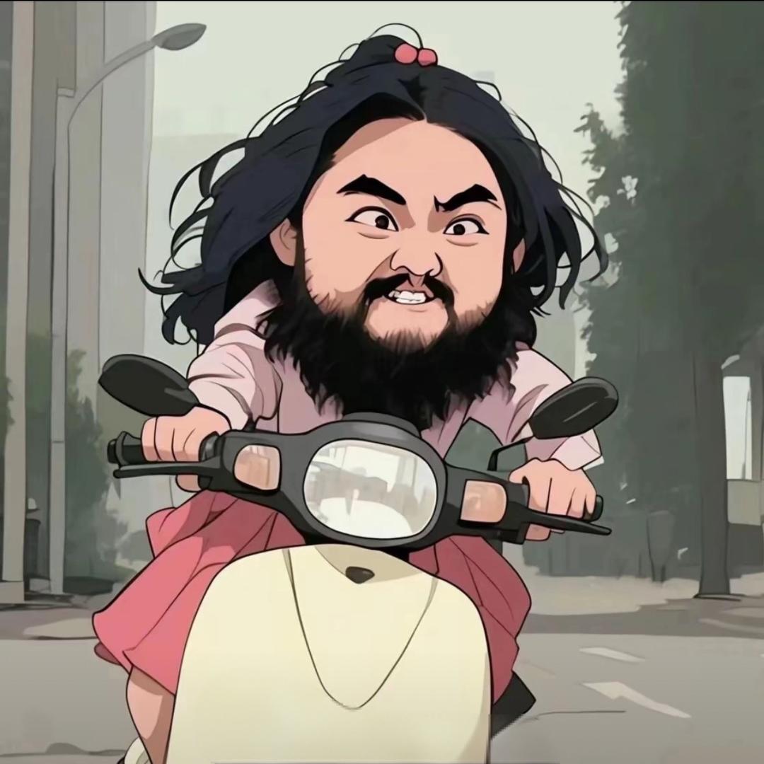 遛大橘