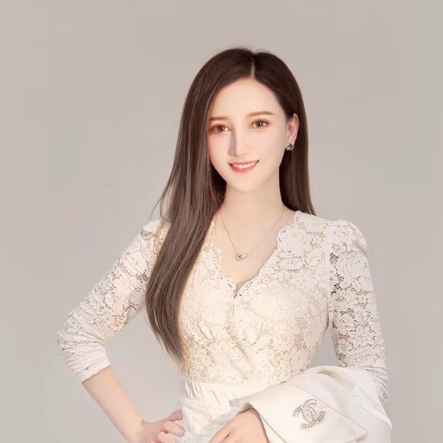 福州开眉毛店的思琦