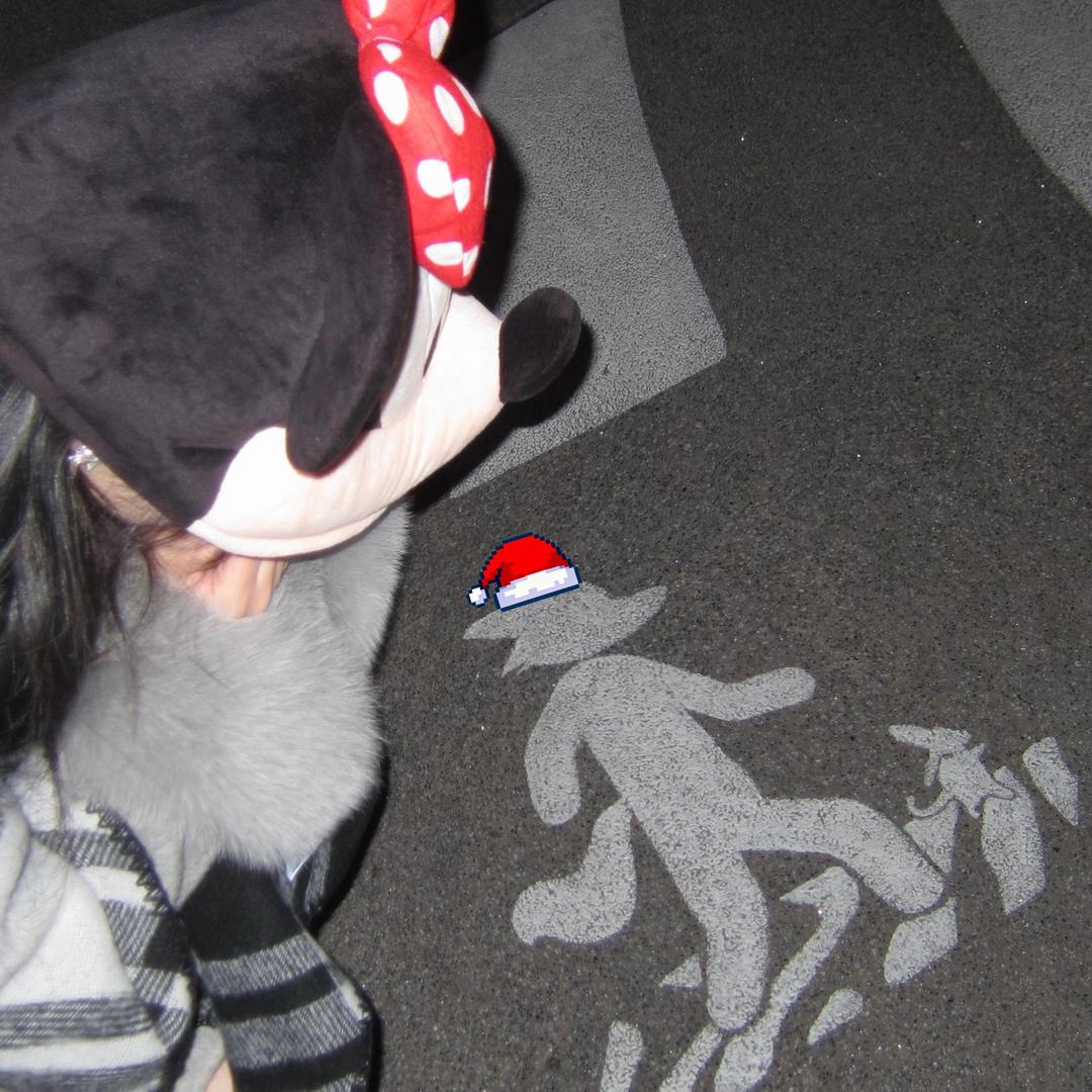 尼可可拿铁☕️