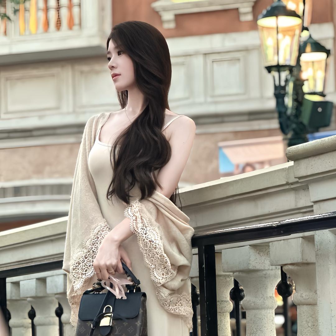 晚风🍃