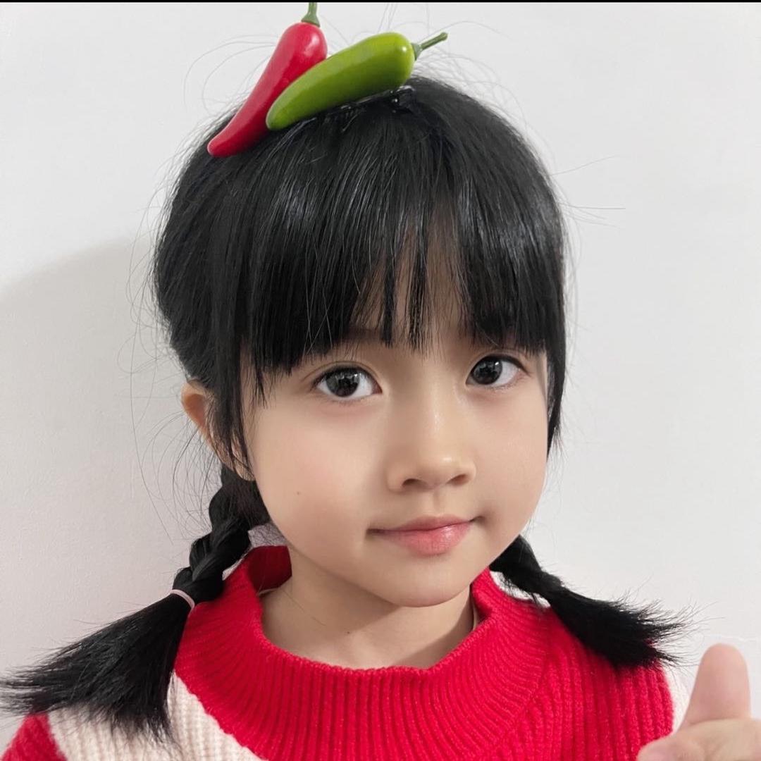 是榕妈妈吖