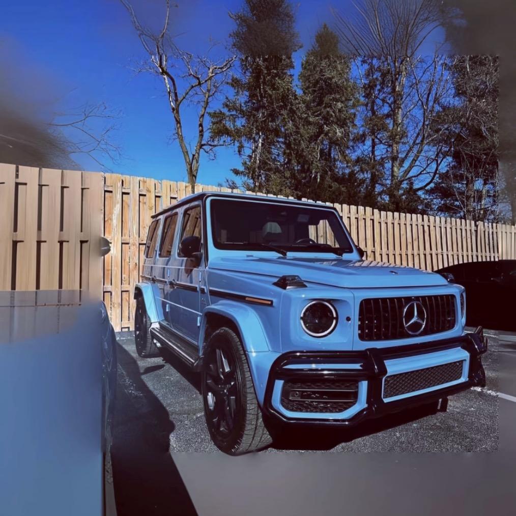 威宁汽车租赁—小王发