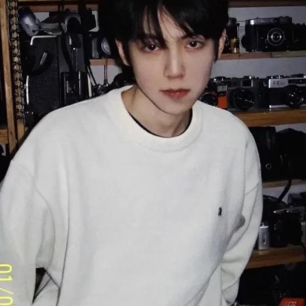 乌鲁木齐孙宝说车 《小孙》