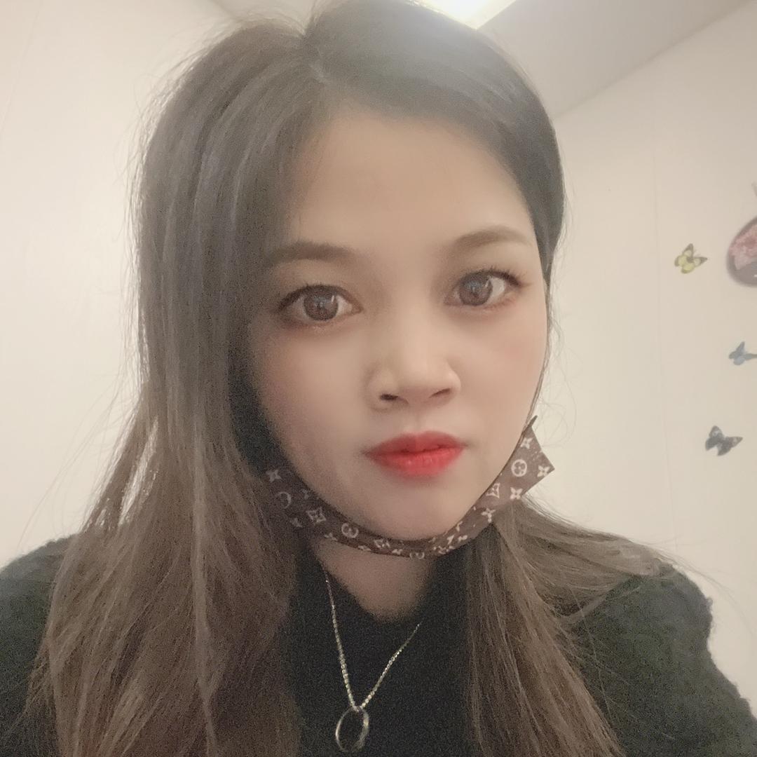 Miss•Zhang💃🏻