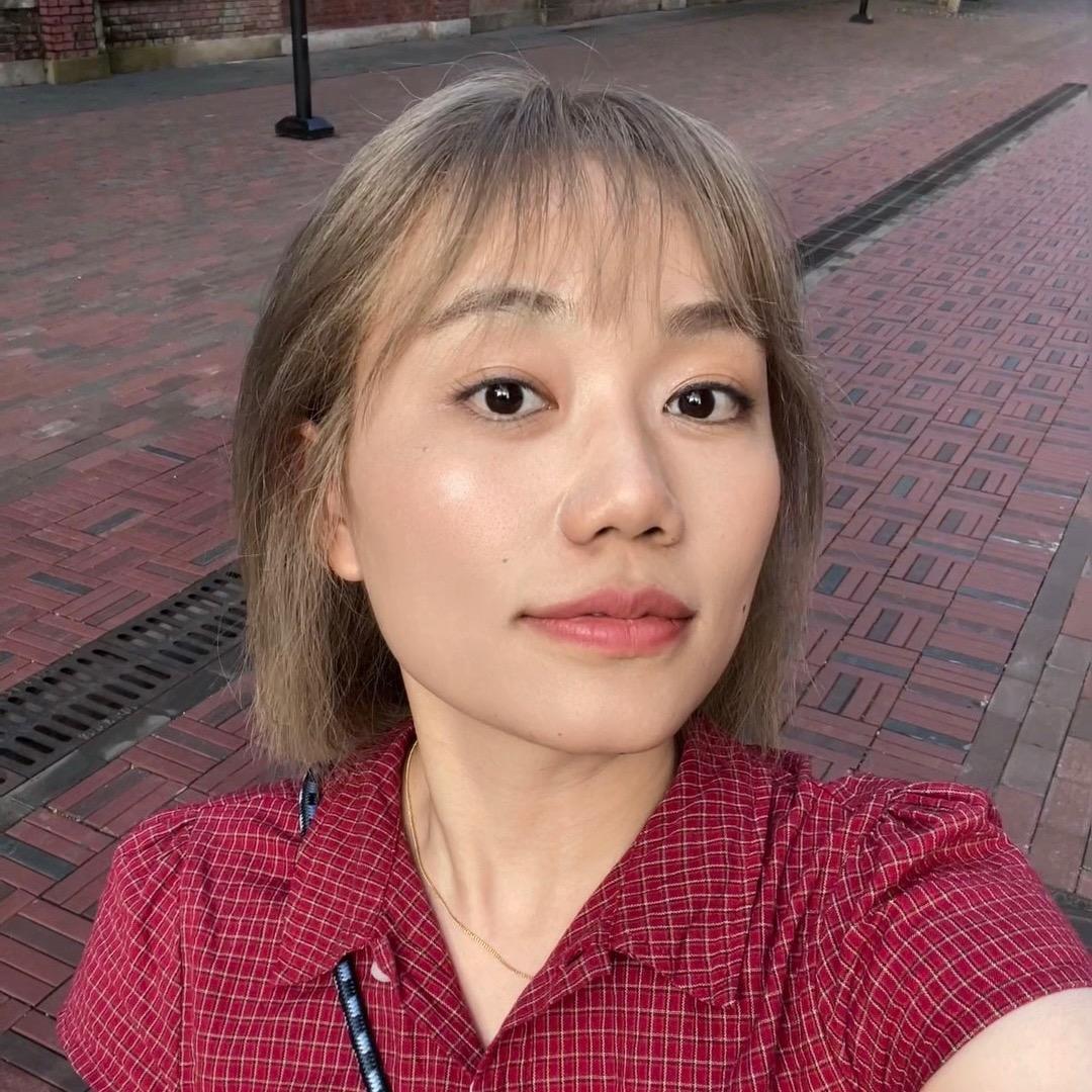 爱运动的星星（练鼓版）