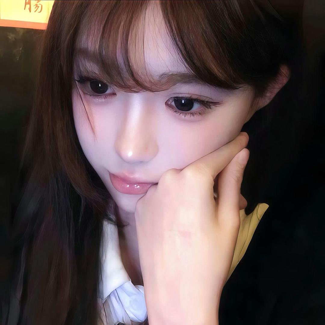 昕昕欧尼