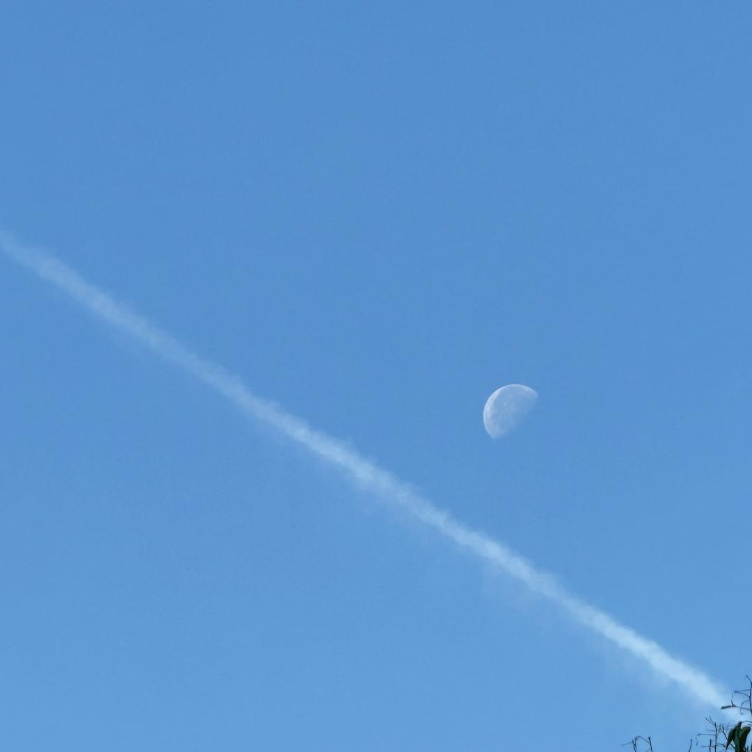 角落里的奇奇怪怪