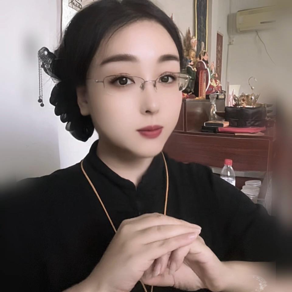 绝尘子（收学徒）