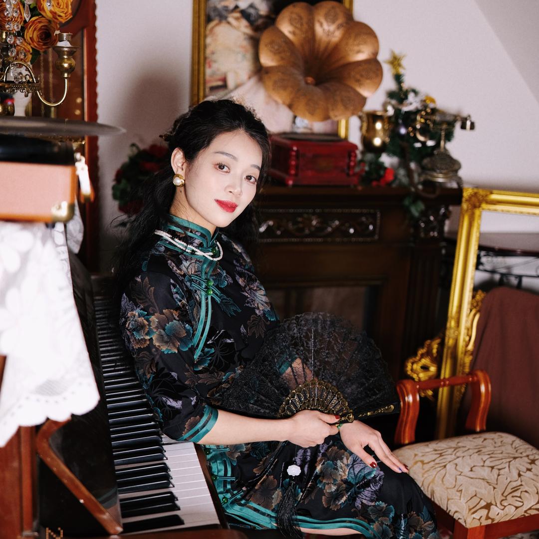 喝点茶就好了