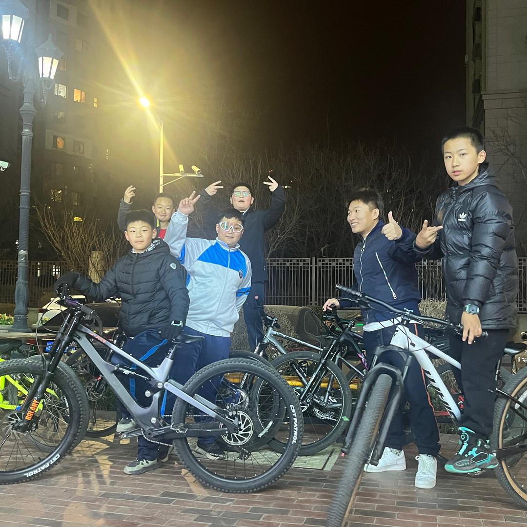 毛克利（孩子王）