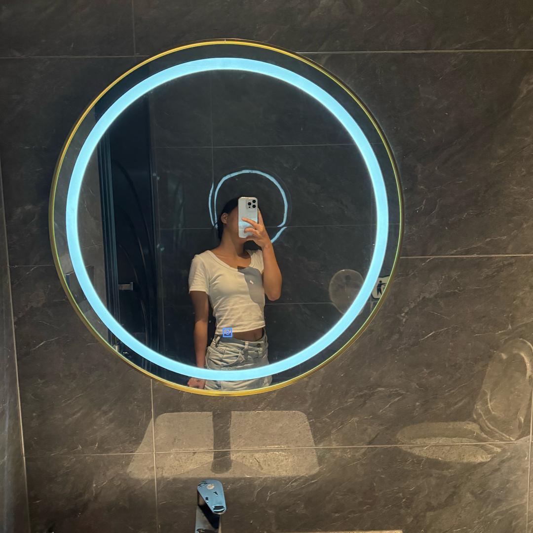 m.