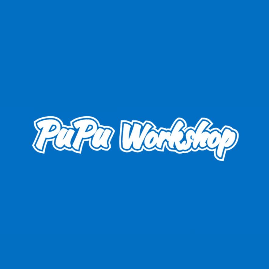 PUPU-WORKSHOP