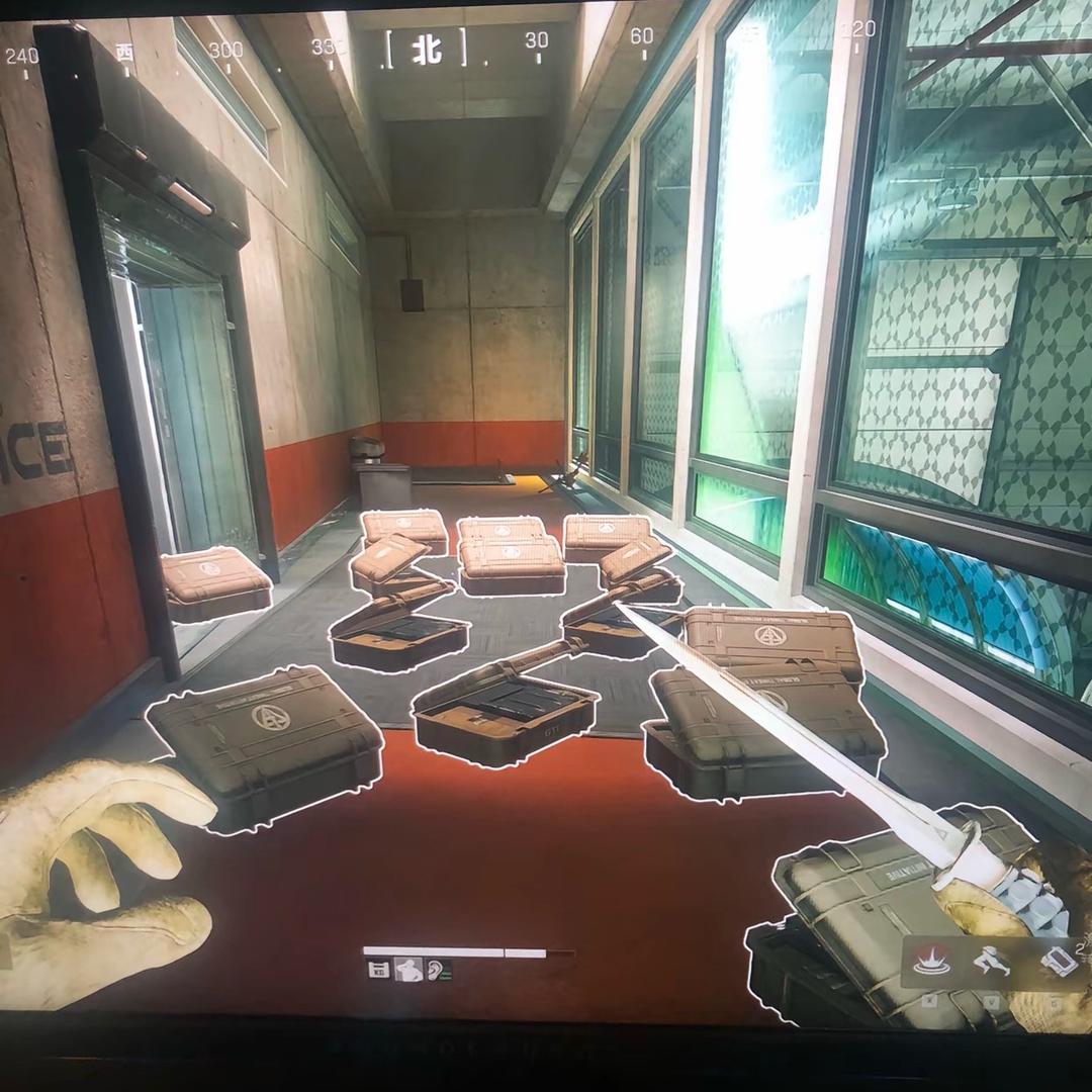 木马（三角洲行动）