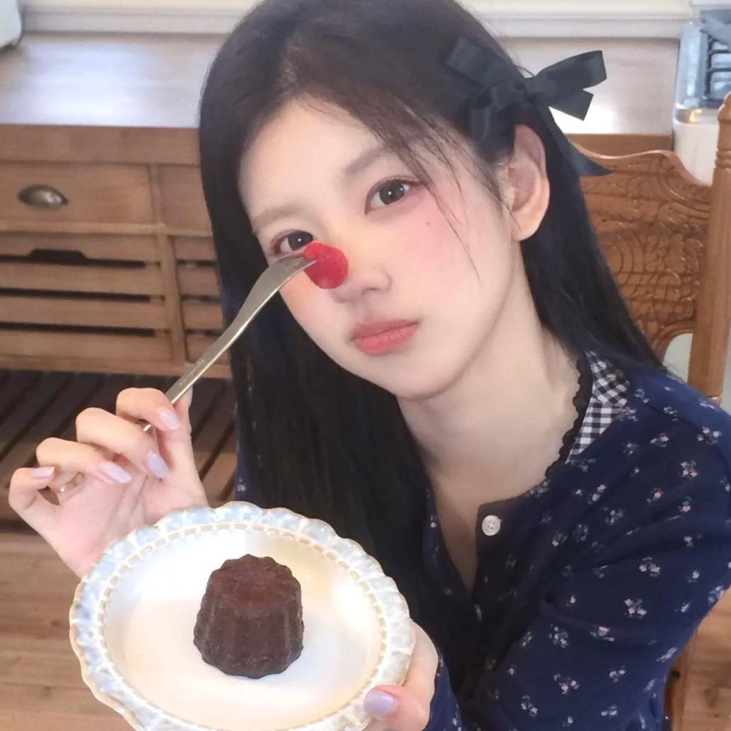 小鱼松饼oo