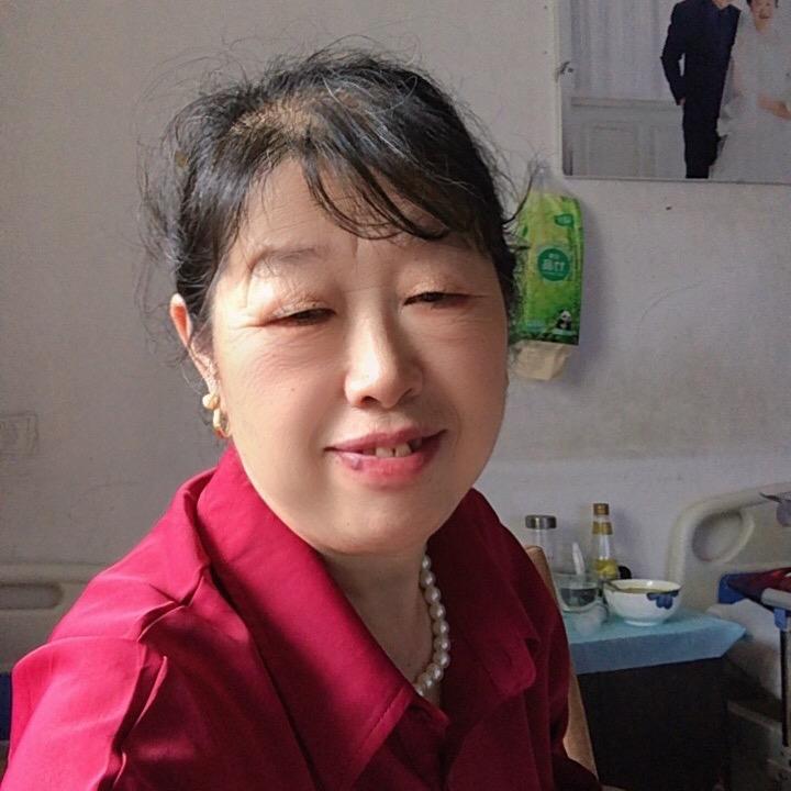 衡大姐