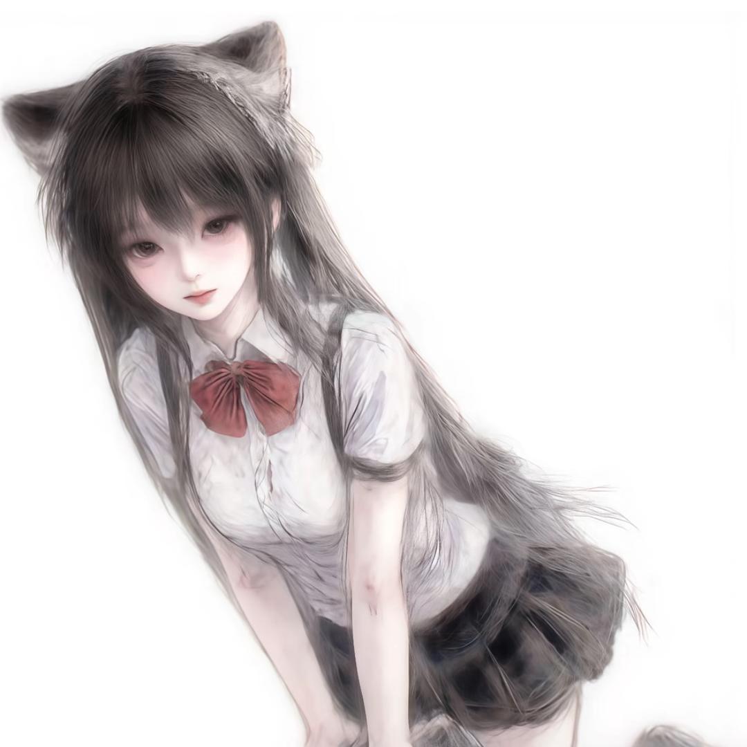 软糖🍬（一喂四）
