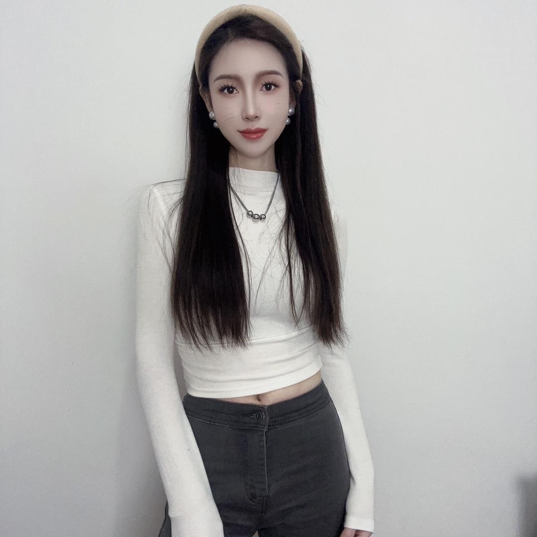 白喵喵🐱