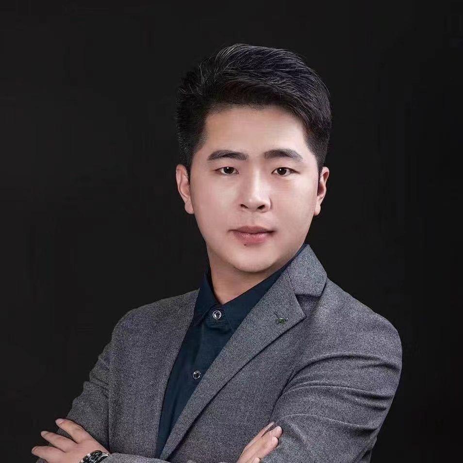 能哥，三蛋正能量