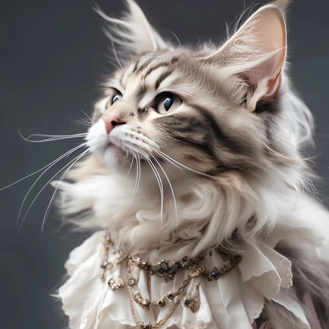 王李卷宠物（甩货中）