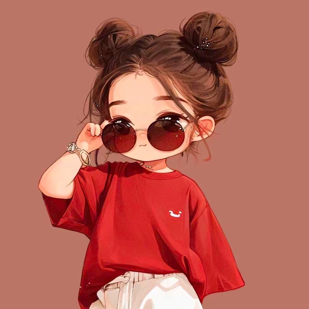 美美小丸子