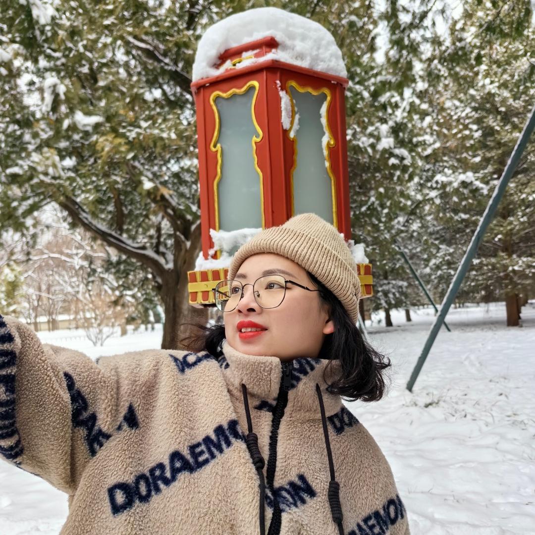 小雪妈妈