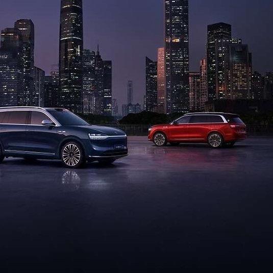 小北聊车