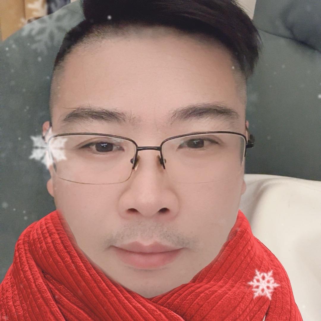 灵君